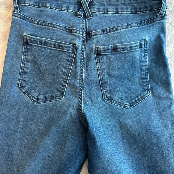 All Worthy Jeans size 6 - Picture 7 of 7
